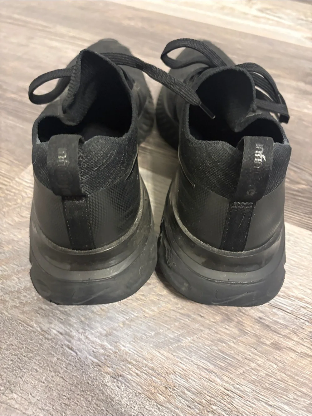 Nike React Running / Training Sneakers (like new)
